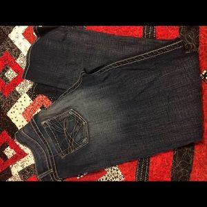 BKE Jeans